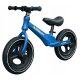  LIGHTWEIGHT MAGNESIUM BALANCE BIKE WITH INFLATED WHEELS