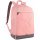  Puma Multi-Compartment School Backpack, Pink, Grey and Silver, 26L