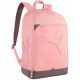  Puma Multi-Compartment School Backpack, Pink, Grey and Silver, 26L