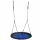 Woopie hanging garden swing 98 x 98 cm