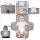  diaper polyester CHIGOODS