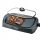  Traditional electric grill Adler AD6610 black 3000 W