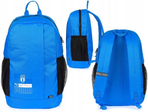  PUMA 079009-01 DOUBLE COMBER SCHOOL SPORTS BACKPACK