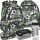  SCHOOL BACKPACK COOLPACK THERMAL FOOTBALL BAG