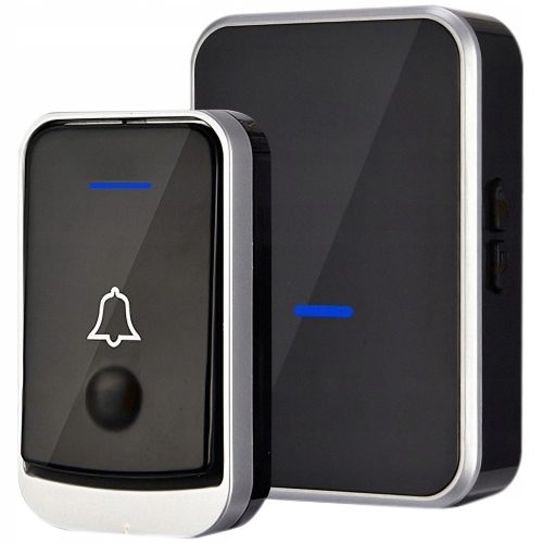 Retoo wireless doorbell 150 m 110 dB