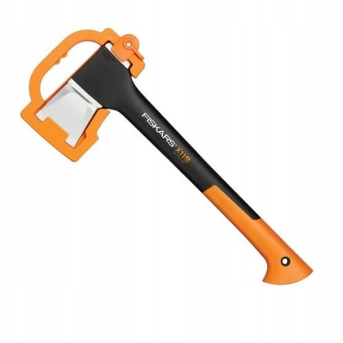 Fiskars Axt 44.4 cm 1.1 kg