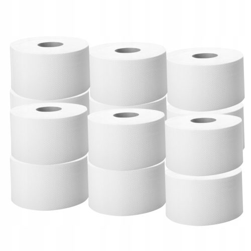 Toilet paper Odorless toilet paper Cosmetics plus 1 pc.