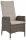 Chairs for garden, terrace and balcony MatMay garden chair, brown technorattan