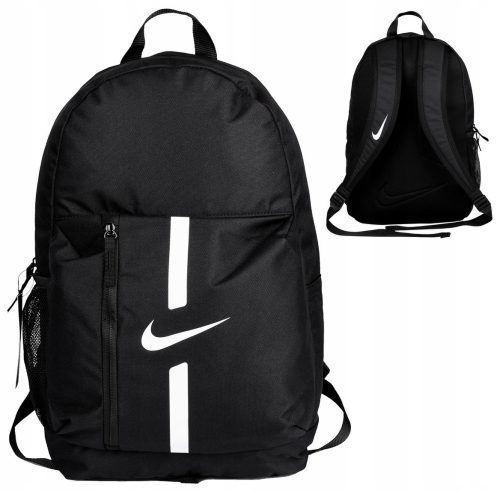  Nike Academy Team black school backpack