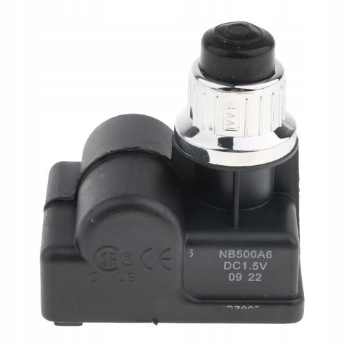  BBQ Spark Generator 1.5V, 6 Sockets, AA Button Battery