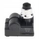  BBQ Spark Generator 1.5V, 6 Sockets, AA Button Battery
