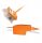 Mini Orange Condensate Pump FP2212 New