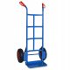 TWO-WHEEL WAREHOUSE TRANSPORT TROLLEY 200 KG