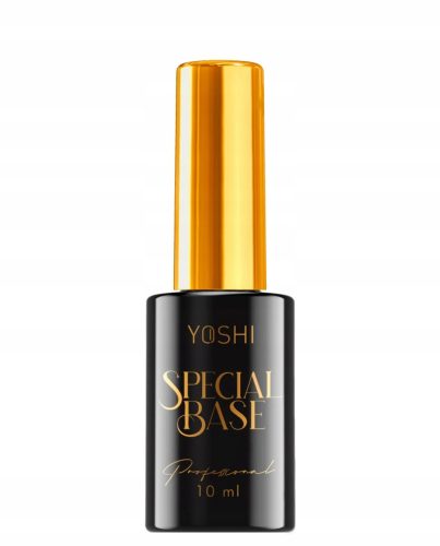  YOSHI SPECIAL BASE HYBRID BASE HARDENING THE MANICURE PLATE 10 ml