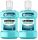  Listerine Cool Mint Mouthwash 1 l