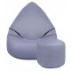  SAKO XXL PUFA BAG + FREE | MEGA PUFFS CHAIR