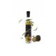  Extra virgin olive oil with black truffle slices