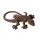  Esschert Design cast iron lizard 10.4x15.1 cm