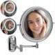  Humanas tilting mirror, circle 200 x 200 mm