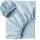  Drap housse en coton 120x200 coloris