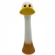  GARDEN FIGURE DECORATIVE HEAD DUCK GOOSE