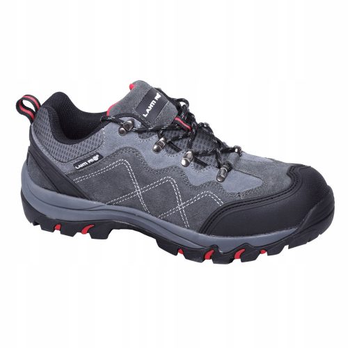 Lahti Pro L30410 work shoes, size 43