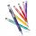  COSMO PROMOTIONAL PENS ENGRAVING 100 PCS