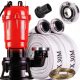  Mar-pol 750 W submersible pump 18,000 l/h