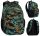 CoolPack Pick School Backpack with Organized Compartments