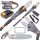 Saws for wood and branches Cordless saw Powermat PM-APW-20C