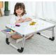  Magnetic, dry-wipe board QBEST 60 x 26 cm