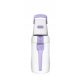  Dafi Solid filter bottle 0.5 l purple