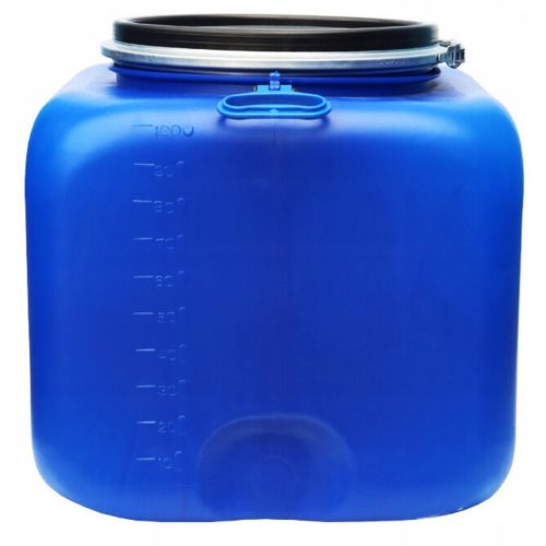  Prymus household appliances barrel 100 l