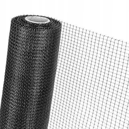 FENCE NET 2x200m 30g/m2 mesh size 16x16 mm