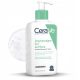 CeraVe Cleansing Gel for Normal to Oily Skin, 236ml - Removes Excess Sebum