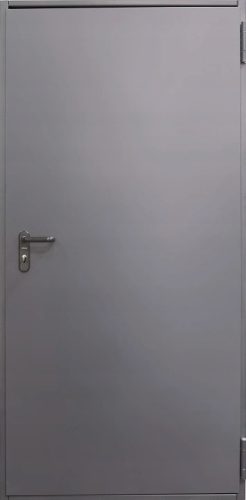 Padilla double door 100 cm