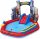 Pool Inflatable Playground Pool Slide 53079