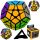  MEGAMINX DICE TOY, GIFT FOR A CHILD