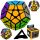  MEGAMINX DICE TOY, GIFT FOR A CHILD