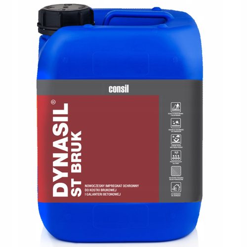 Dynasil ST-Use 5l