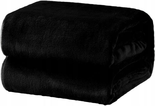 SOFT BLANKET PLUG SLEEVE FOR A JadorDecor Microfiber Bedspread, 160 cm x 200 cm, Beige, White, Shades of Blue, Shades of Gray, Shades of Green