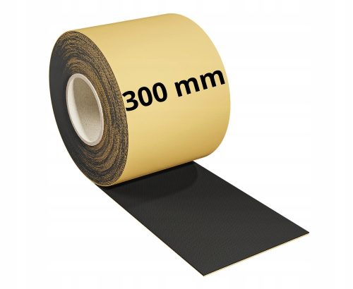 Eurovent insulation foil 20 x 0.3 x 0.75 mm 720 g/m²