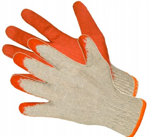 Gants vampire taille 10 - XL 600 paires