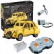  EACH RC CAR CITROEN 2CV 1238 EL.+PRO POWER SYSTEM