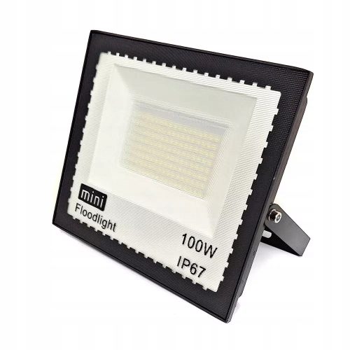 Halogens for outdoor and garden Halogen cold white 9000 lm 100 W