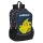 Pokémon Pokeball School Backpack - Blue/Black - Catch All Adventures!