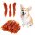  Dog Treat Duck Fillet Soft 500g