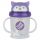  Tum Tum Owl Olivia Water Bottle with Straw – Series 3.