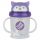  Tum Tum Owl Olivia Water Bottle with Straw – Series 3.
