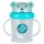  Tum Tum Boris Teddy Bear Bottle with Straw – Series 3.